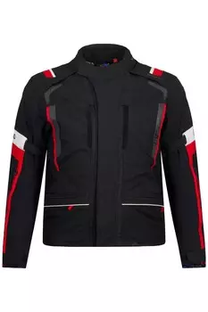 Спортивная куртка Jp1880, черный