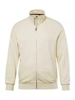 Спортивная куртка JP1880, цвет cremewei