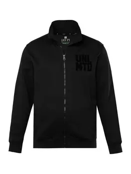 Спортивная куртка JP1880 Sweatjacke, черный