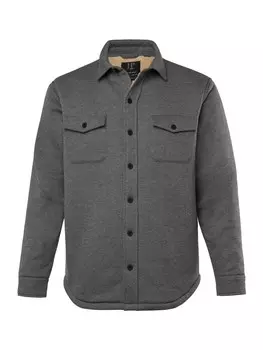 Спортивная куртка JP1880 Sweatjacke, цвет graphitgrau