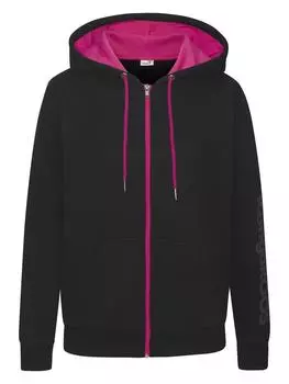 Спортивная куртка Kangaroos, черный