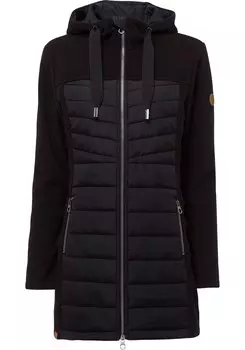 Спортивная куртка KangaROOS, черный