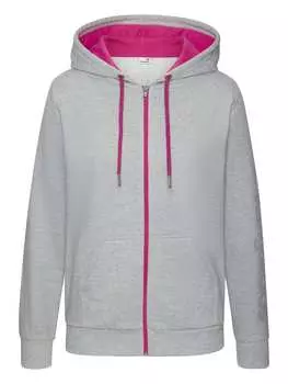 Спортивная куртка Kangaroos, серый