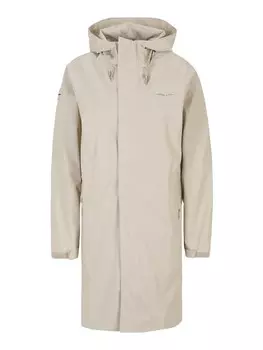 Спортивная куртка Kapten & Son Everyday, бежевый