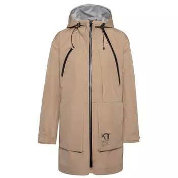 Спортивная куртка Kari Traa Herre, бежевый