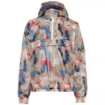 Спортивная куртка Kari Traa Pauline, разноцветный