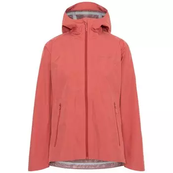 Спортивная куртка Kari Traa Sanne 3L, оранжевый