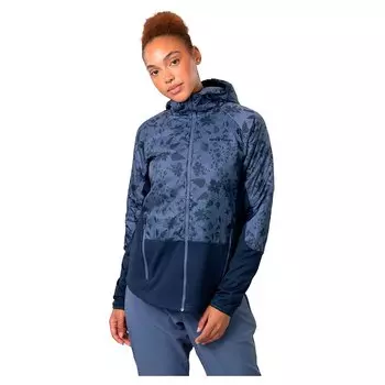 Спортивная куртка Kari Traa Sanne, синий