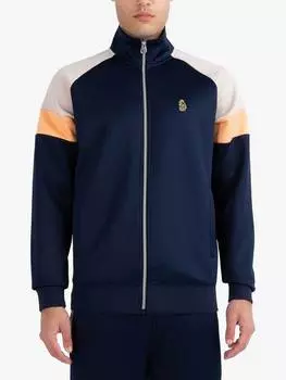 Спортивная куртка kas 3 LUKE 1977, цвет Dark Navy/Multi