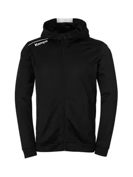 Спортивная куртка KEMPA, черный