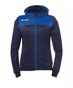 Спортивная куртка KEMPA, синий