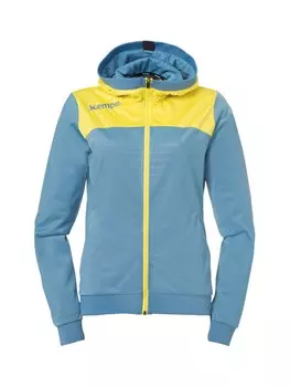 Спортивная куртка KEMPA, синий