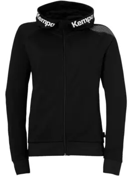 Спортивная куртка Kempa Trainingsjacke, черный