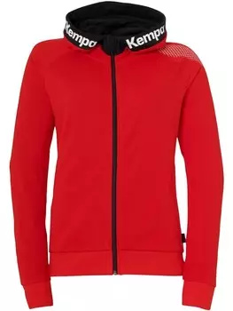 Спортивная куртка Kempa Trainingsjacke, красный