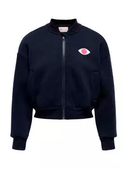 Спортивная куртка KIDS ONLY, синий