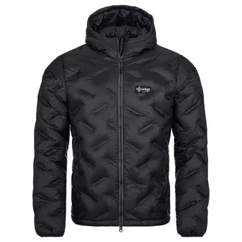 Спортивная куртка Kilpi Albert Down, черный