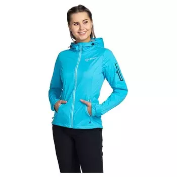 Спортивная куртка Kilpi Beltra softshell, синий