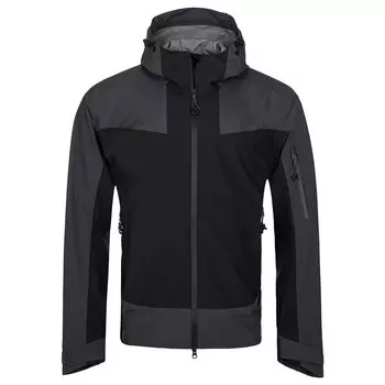 Спортивная куртка Kilpi Mamba softshell, черный