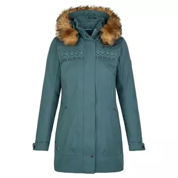 Спортивная куртка Kilpi Peru, зеленый