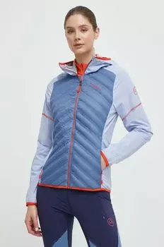 Спортивная куртка Коро La Sportiva, синий