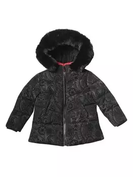 Спортивная куртка KOROSHI, черный