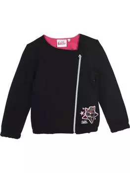 Спортивная куртка L.O.L. Surprise, черный