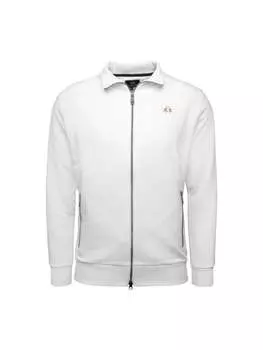 Спортивная куртка La Martina, белый