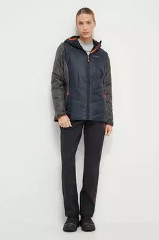 Спортивная куртка LA Sportiva Mythic La Sportiva, черный