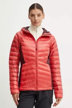 Спортивная куртка Labyrinth Loop Columbia, красный