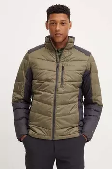 Спортивная куртка Labyrinth Loop Columbia, зеленый