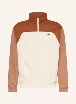 Спортивная куртка Lacoste, мультиколор
