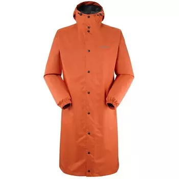 Спортивная куртка Lafuma Rain Overcoat, красный
