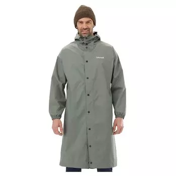 Спортивная куртка Lafuma Rain Overcoat, зеленый
