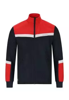 Спортивная куртка Larson со светоотражающими элементами ENDURANCE, цвет Dark Sapphire