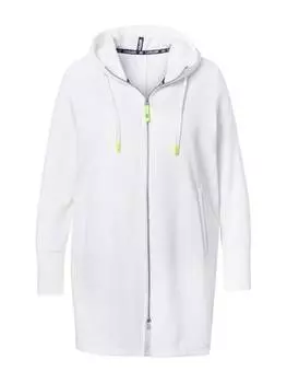 Спортивная куртка LAURASN, белый