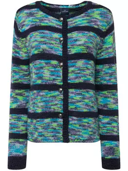 Спортивная куртка LAURASN, фиолетовый