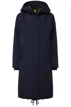 Спортивная куртка Laurasn, морской синий