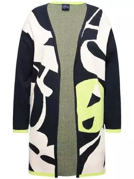 Спортивная куртка LAURASN, синий