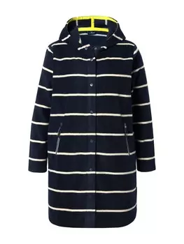 Спортивная куртка LAURASN Sweatjacke, цвет marine