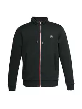 Спортивная куртка Le Temps des Cerises Sweatjacke GOAL, черный