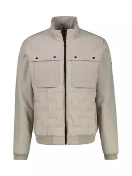 Спортивная куртка LERROS, бежевый