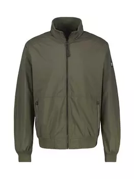 Спортивная куртка LERROS, оливковый