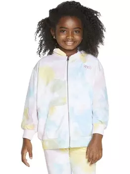 Спортивная куртка Levi's Kids, красочный