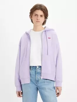 Спортивная куртка Levis, сиреневый
