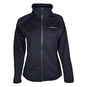 Спортивная куртка Lhotse Megan softshell, синий