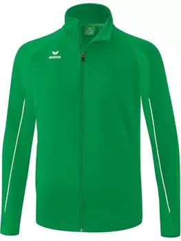 Спортивная куртка Liga Star Polyester Trainingsjacke erima, зеленый