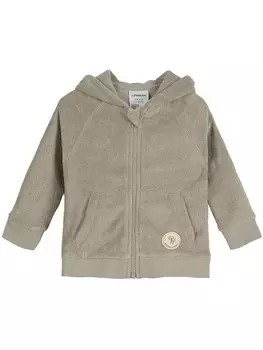 Спортивная куртка Lssig, хаки