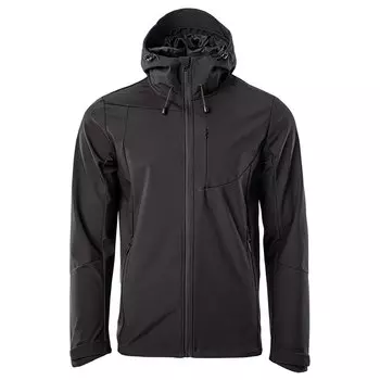 Спортивная куртка Magnum Cani softshell, черный