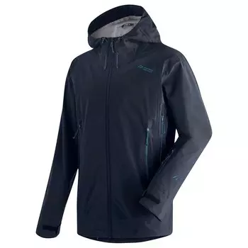 Спортивная куртка Maier Sports Elvegarden M, синий