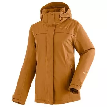 Спортивная куртка Maier Sports Lisbon, желтый